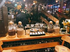 -咖梦餐厅 COMENG RESTAURANT