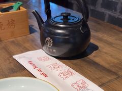 -老五烧烤(盘金华府总店)