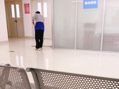 -复旦大学附属肿瘤医院(徐汇院区)