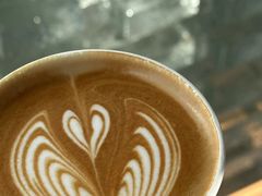 -% Arabica阿拉比卡咖啡(罗湖万象城店)