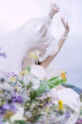 -巴黎新娘婚纱摄影·婚礼策划(嘉定总店)