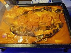 -炉鱼(云澜湾店)