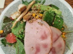 -AFS Cafe & Canteen(闽江二路店)