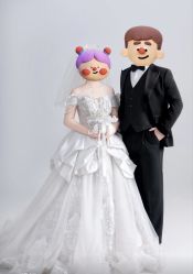 -第一夫人婚纱摄影(南京店)