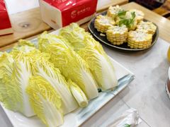 -田村·酸汤鲜牦牛肉火锅(布达拉宫广场店)