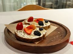 -若蘭慈·无国界素食料理(欢乐海岸店)
