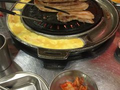 -老板娘的烤肉店(港湾广场店)