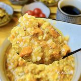 十二只螃蟹只为做一碗蟹黄捞饭