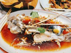 -北平盛世·新京菜·北京烤鸭(劲松·双井店)