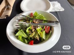 -Efes Turkish & Mediterranean Cuisine 艾菲斯餐厅(陆家嘴店)