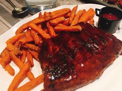 -Hurricane's Grill 飓风牛排