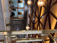 大堂-凤凰路何眼镜香辣蟹(花果园店)