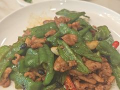 -南山鲜虾面·活鲜小馆·海味大连菜(南山总店)