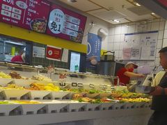 -醉人椒麻辣香锅(上地华联店)
