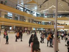 -冠军冰场CHAMPION RINK(苏州中心商场店)