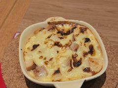 -必胜客(花都百业店)