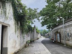 -慈城古县城景区
