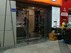 门面-CoCo都可(中闽嘉禾店)