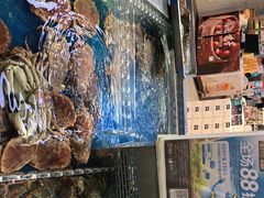 -盒马鲜生(莱蒙都会店)