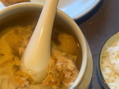 -小天厨民间菜馆(深圳街店)
