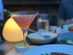 -Mercato莫卡多露台餐厅与酒吧(K11店)