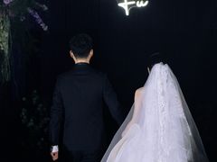 -艾拉私人定制婚礼