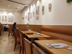 -萨莉亚意式餐厅(天河城购物中心店)