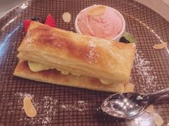 -IL Forno 意坊·意大利餐厅(花园店)