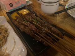 -土蚝·高压锅生蚝(百姓美食街店)
