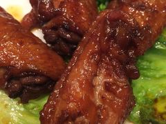 -金掌勺东北菜(格兰晴天店)