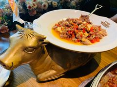 -炊烟小炒黄牛肉(中心印象城店)