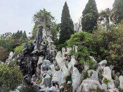 -包公祠