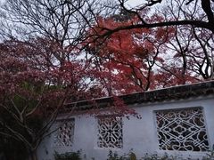 -拙政园