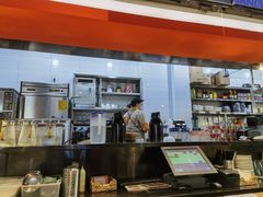 -港久茶餐厅(鹭洲里店)