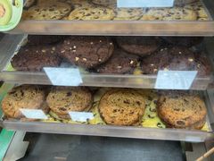 -赛百味SUBWAY(财富购物中心店)