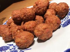 -同合居·非遗东北菜(红博会展店)