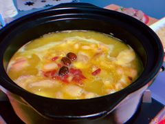 -小龍鳳·港式海鲜打边炉(沙湖路店)