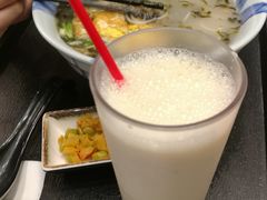 -永和大王(赤峰路二店)