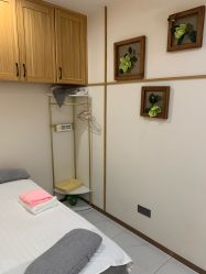 -芳朵美容养生SPA