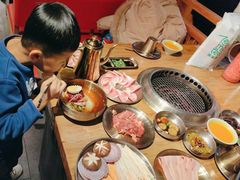 -汉拿山(北京上地华联店)