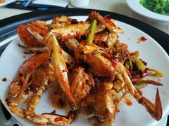 -港畔赶海蒸汽海鲜烧烤自助(仙螺岛店)