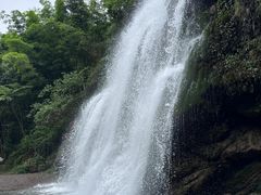 -华蓥山天意谷景区