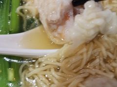 -港久茶餐厅(鹭洲里店)