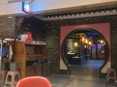 -大张烙馍村·美食地标(泉山店)