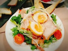 -Lingo西餐厅(仙乐斯广场店)