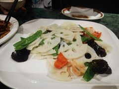 -东方亚克西餐厅(西康路店)