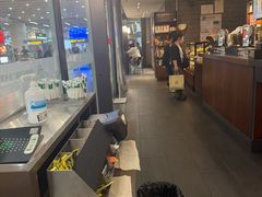 -星巴克(北京南站第二店)