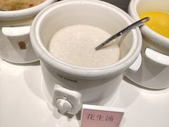 -天荷菜根·闽南素食自助(刺桐北路店)