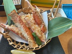 -蟹道乐(道顿堀本店)