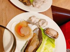 -杭州钱江新城万怡酒店-西餐厅